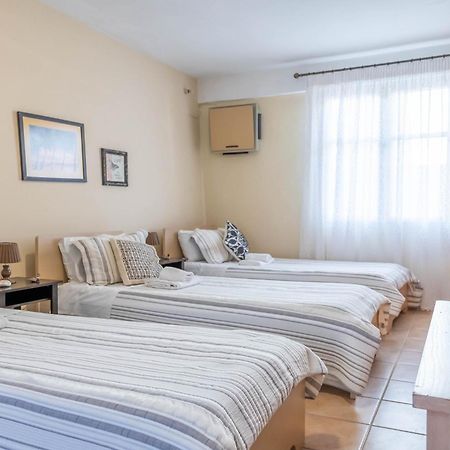 Villa Golden Nest Chania  Exterior foto