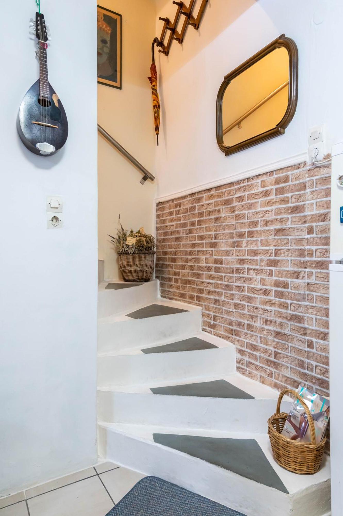 Villa Golden Nest Chania  Exterior foto