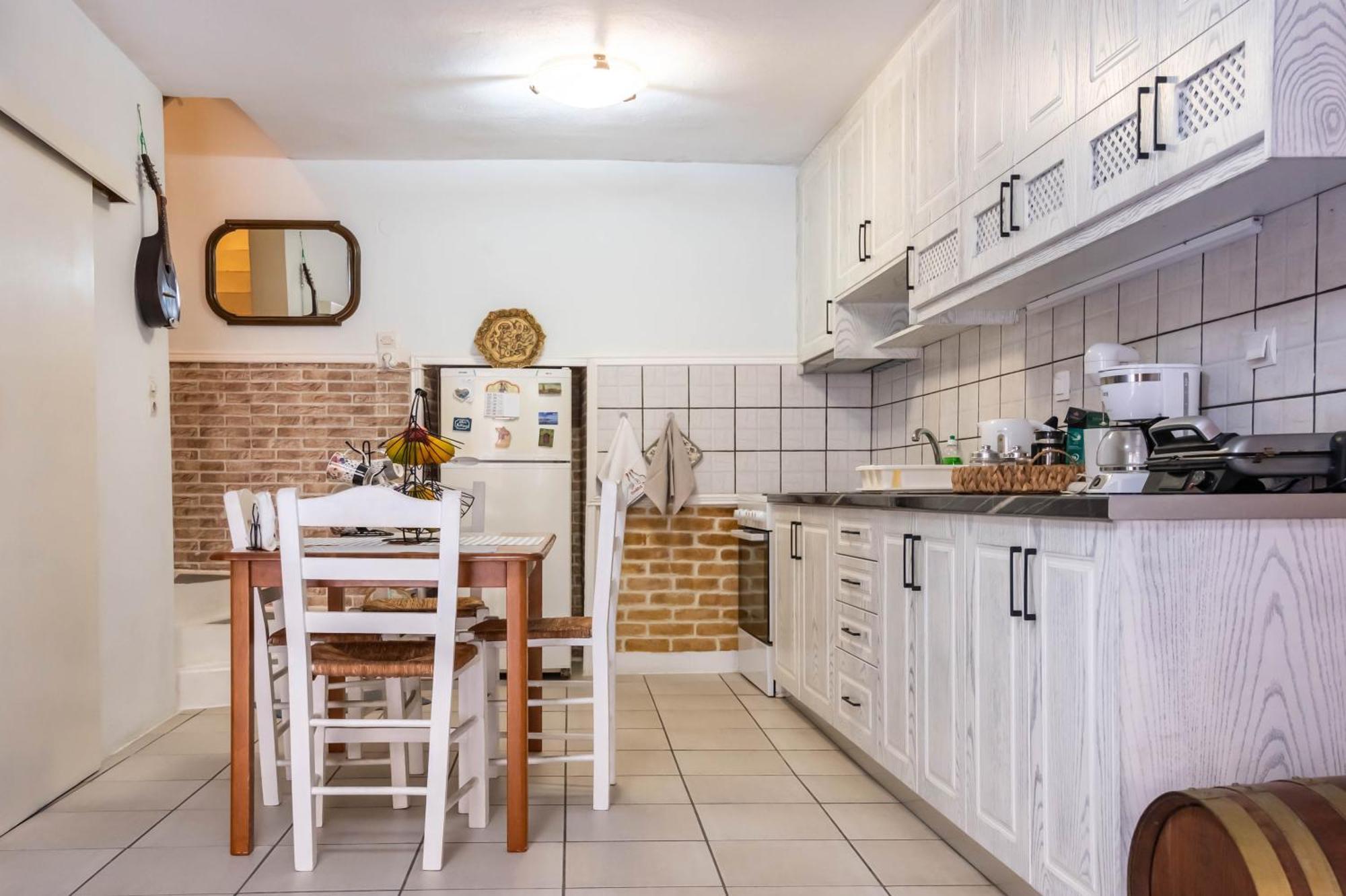 Villa Golden Nest Chania  Exterior foto