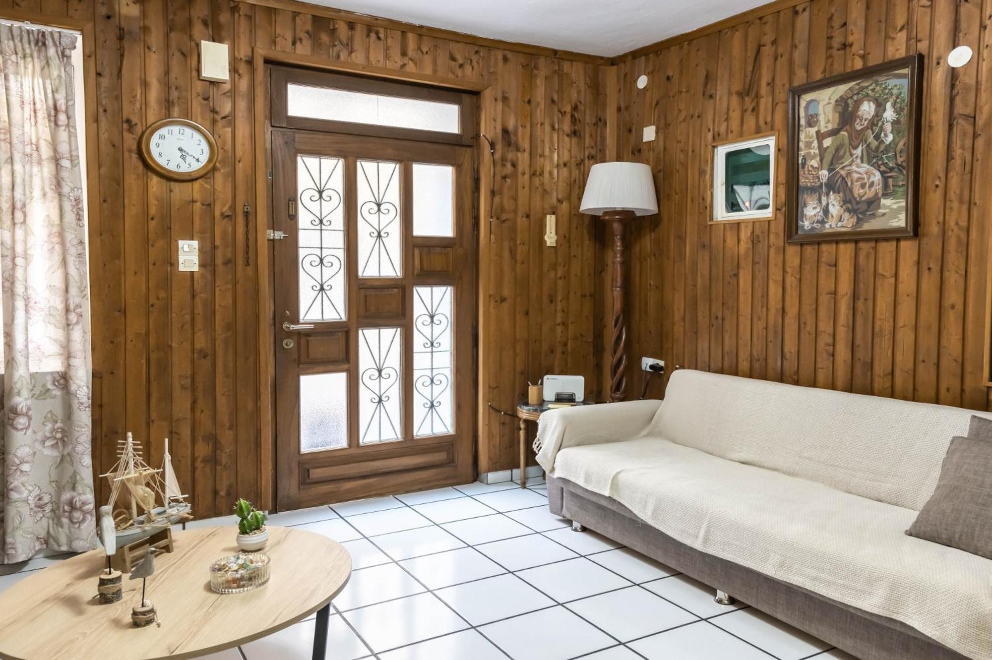 Villa Golden Nest Chania  Exterior foto