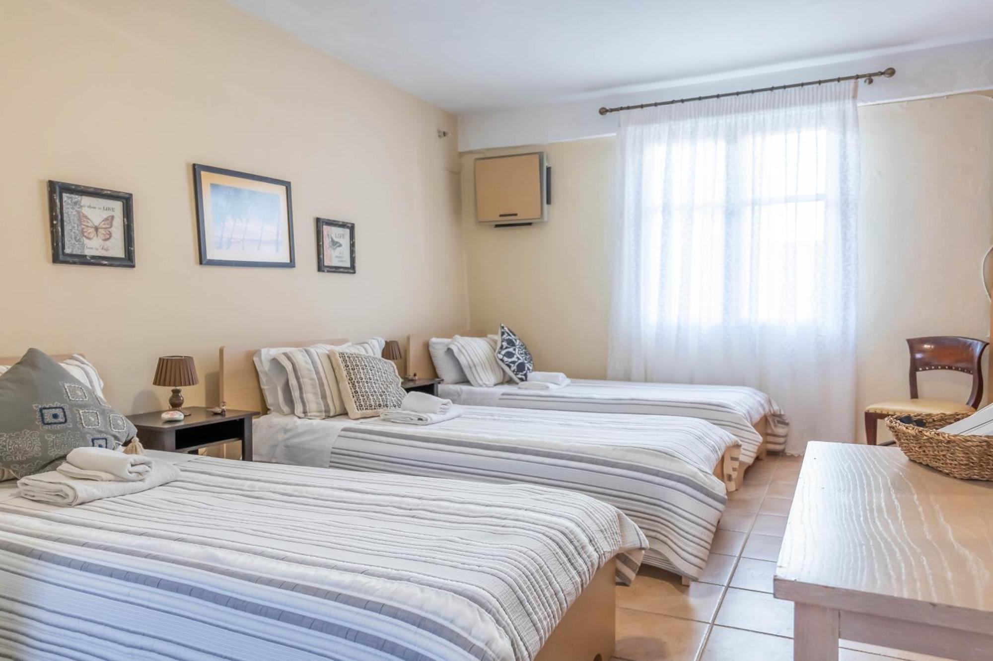 Villa Golden Nest Chania  Exterior foto