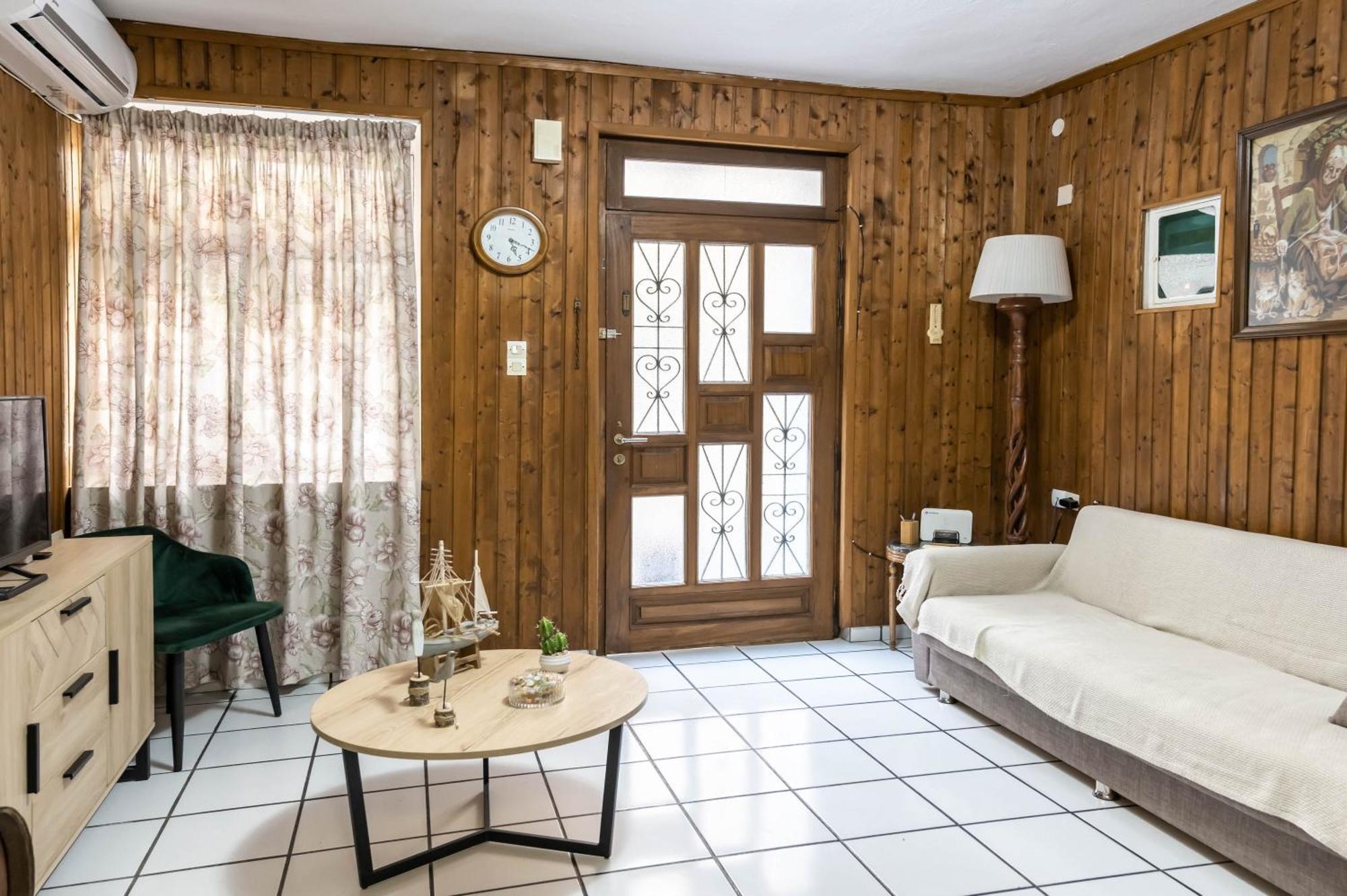 Villa Golden Nest Chania  Exterior foto