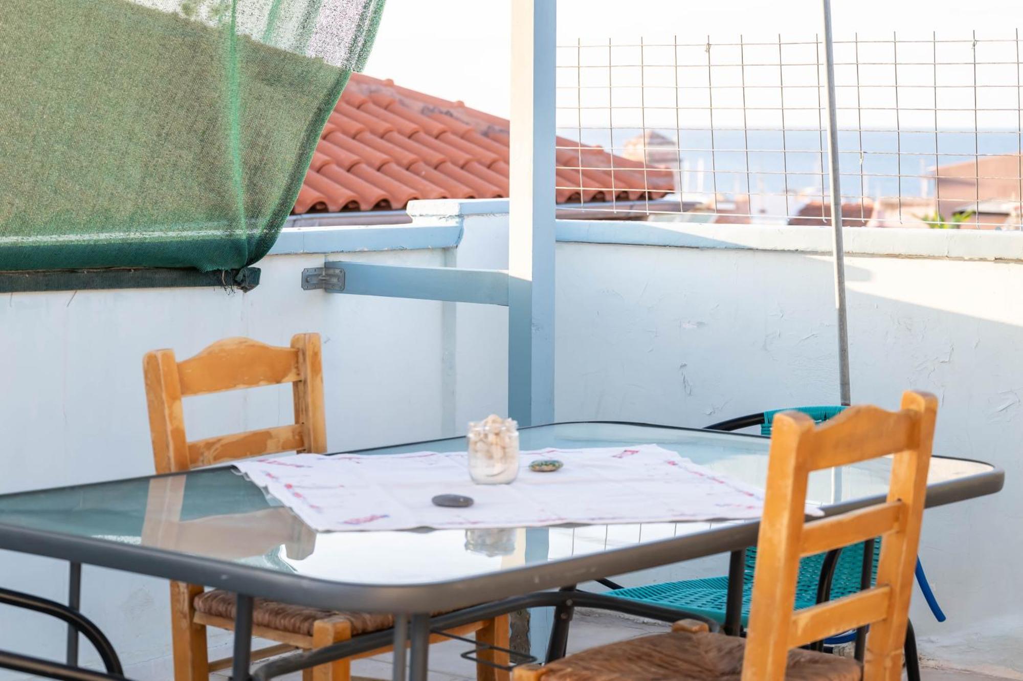 Villa Golden Nest Chania  Exterior foto