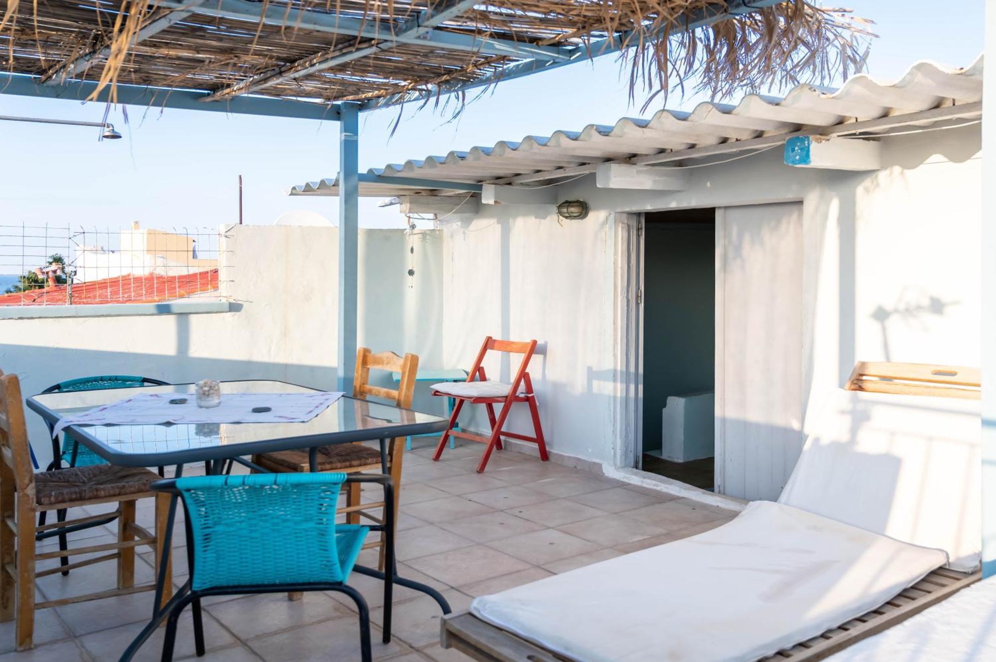 Villa Golden Nest Chania  Exterior foto