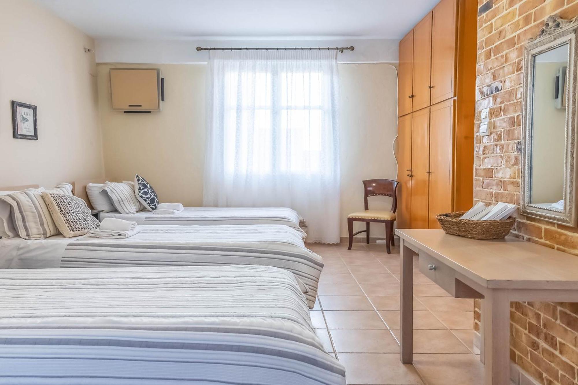 Villa Golden Nest Chania  Exterior foto