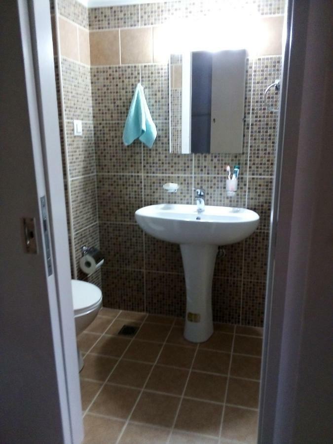 Villa Golden Nest Chania  Exterior foto