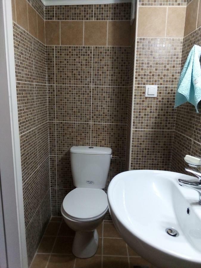 Villa Golden Nest Chania  Exterior foto